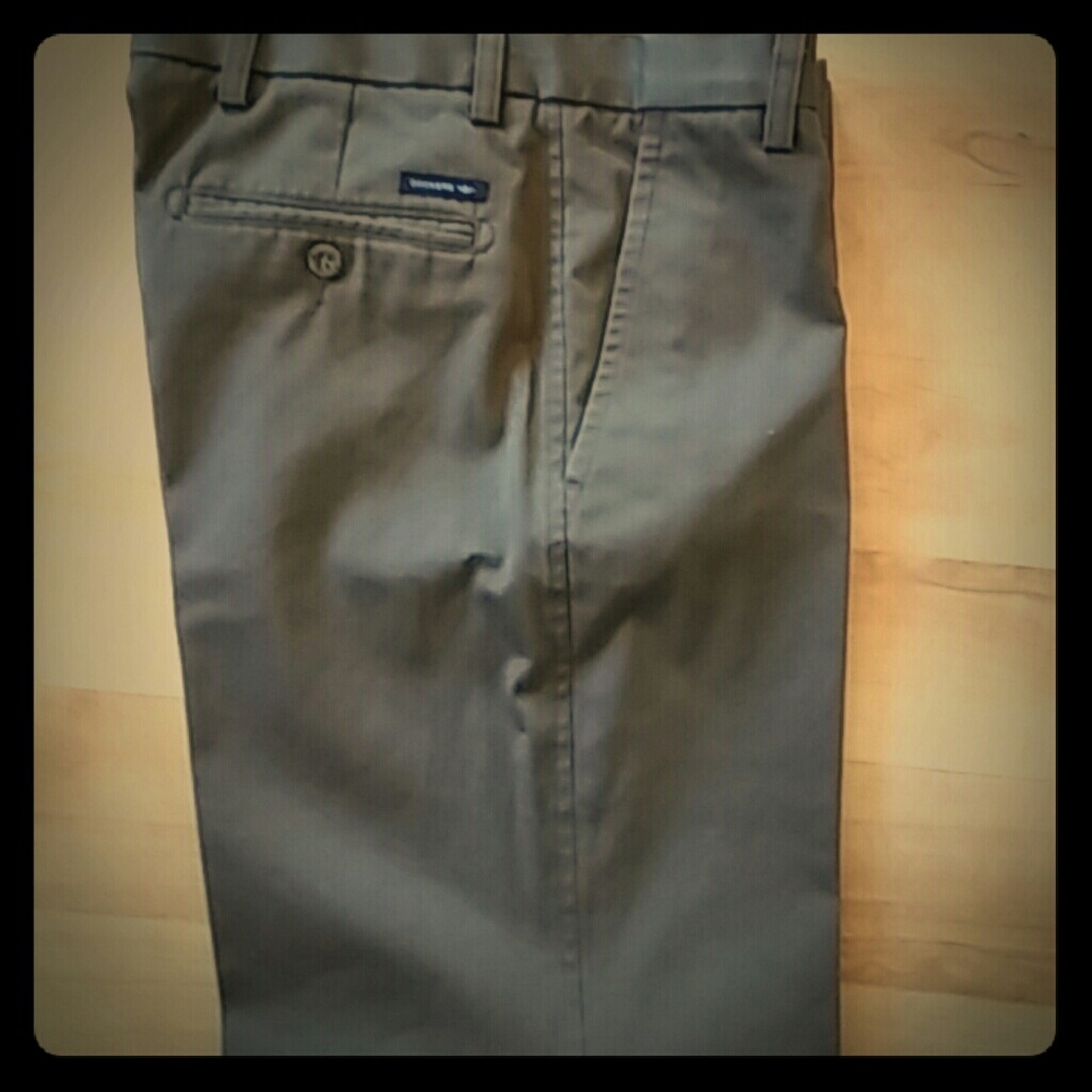 Men's Dockers D1